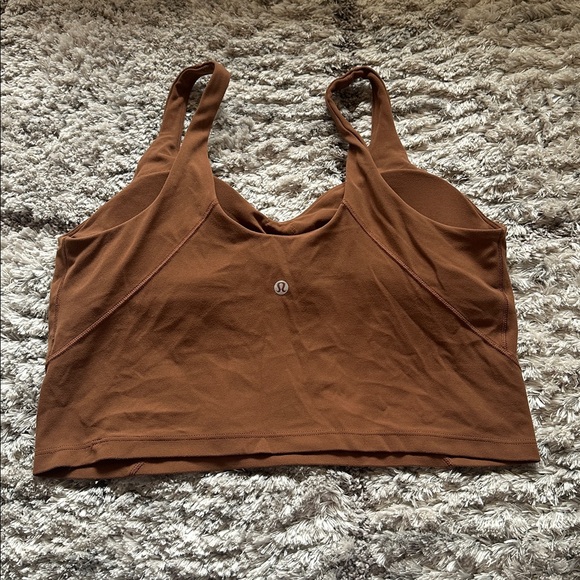 Lululemon Align tank top - Picture 2 of 5